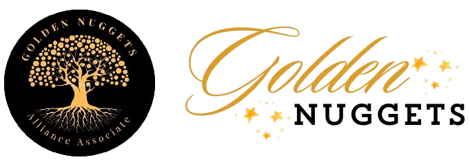 Golden nuggets